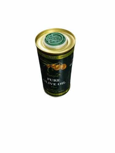 100 ml Pure Canned Olive Oil