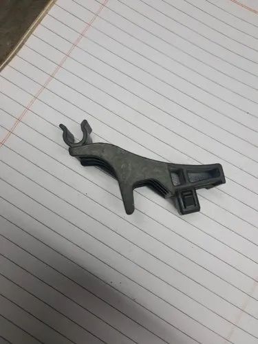Bonnet Rod Clip