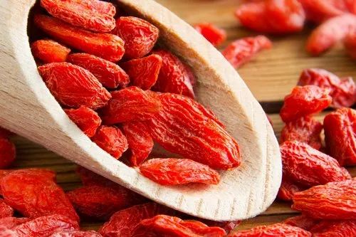 A Grade Goji Berry Dry Extract