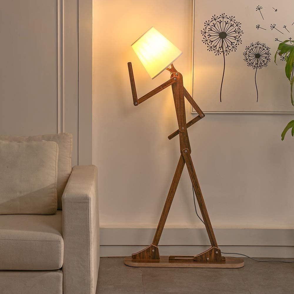 LIGHTING LAMP
