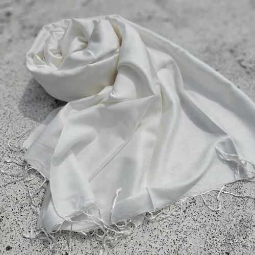 Custom made Bamboo Scarves made from Soft Bamboo fiber for women and Men sustainable Eco Friendly