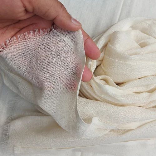 Custom made silk wool stoles blending elegance and warmth, perfect for all seasons with soft texture