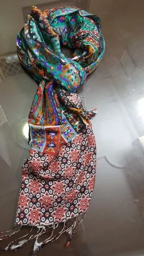 Digital Print Stole