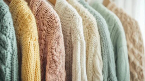 Knitwear