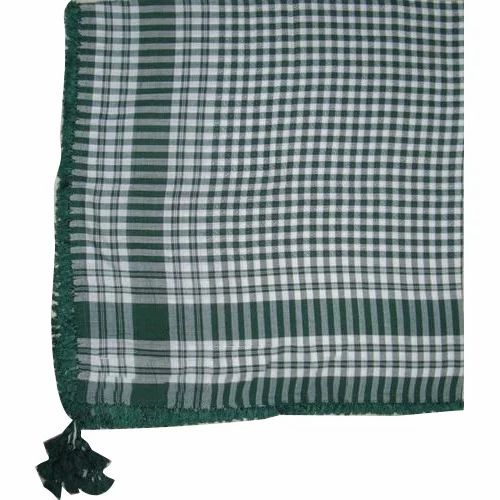 Checked Ladies Stoles