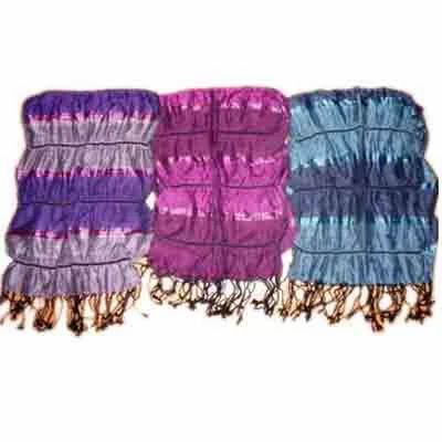 Viscose Stoles