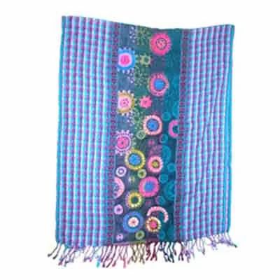 Wool Stoles
