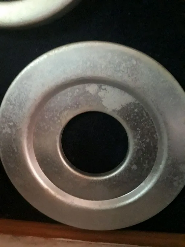AC Filter Cap