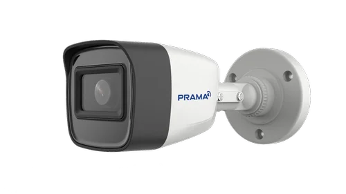 3 MP BULLET CAMERA 5 MP- PT-HTH112E-ITPF- PRAMA