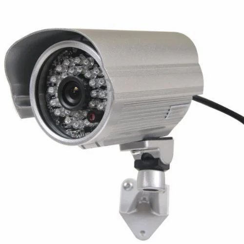 3 MP IR Bullet Camera