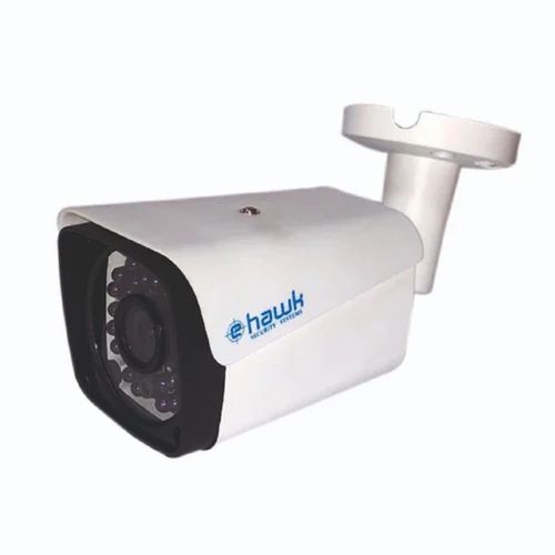 Ehawk AHD Bullet Camera 2 Mp 36 IR Metal, Camera Range: 10 to 20 m