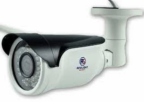 3 MP CCTV Bullet Camera for OfficeBanking on our vast industry, Camera Range: 10 to 20 m