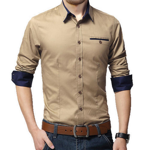 Casual Shirts