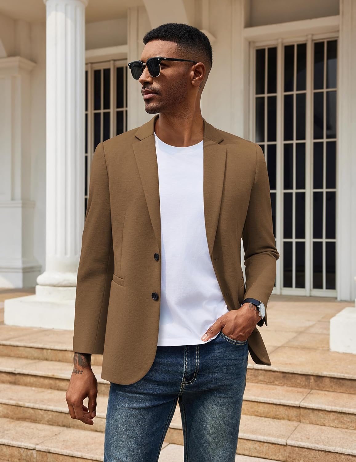 Blazers