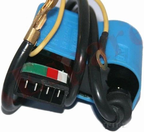 Three Wheeler Vespa PX LML Ignition & CDI Unit 12V Star Stella Scooter