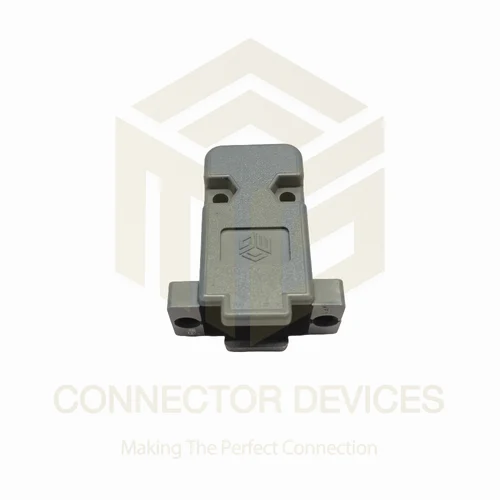 Grey MG 9 Pin Dsub Dust Cover