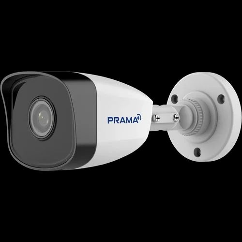 PRAMA 2MP IR Fixed Bullet Network Camera - PT-NC320P3-I(D)