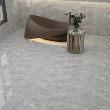 600×1200mm Modern Living Room Porcelain Vitrified Floor Tile (Glossy)