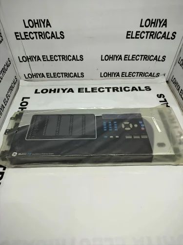 GE D3P3KH HMI FRONT PANEL