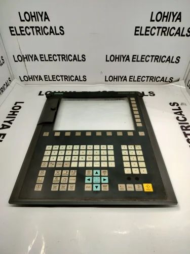 SIEMENS A5E43245095 FRONT PANEL