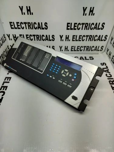 HMI Front Panel