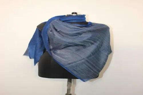 Cashmere Zari Reversible Stole