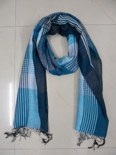 Wool Viscose Stoles