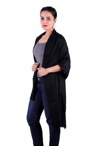Wool Pashmina Shawls Stoles