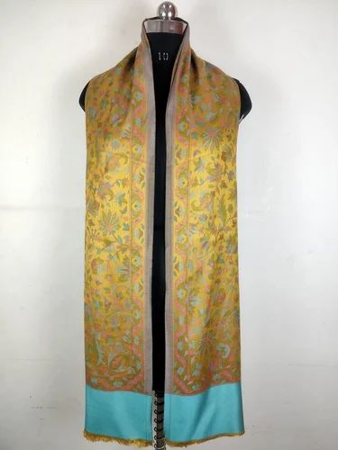 PRINTED Modal Silk Stoles