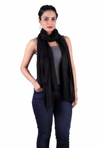 Solid Color Stoles