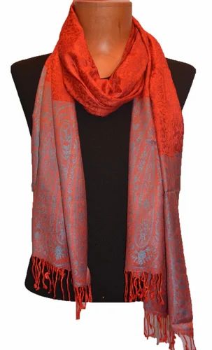 Royals Viscose Self Palla