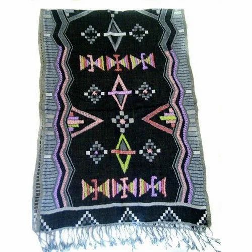 Girisha Casual Wear Woolen Ladies Stole