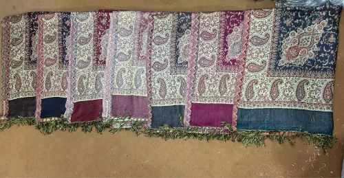 Kashmiri Stole