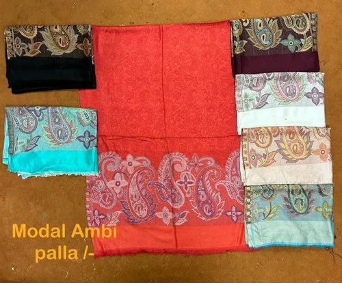 Modal Ambi Palle