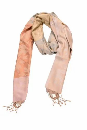 Silk Scarves Stoles
