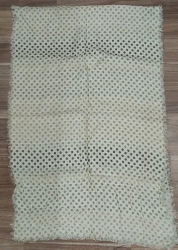 Pure linen stoles