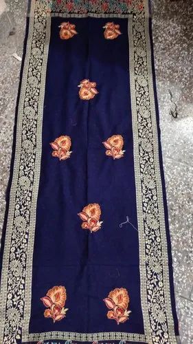 Liva embordary Stoles