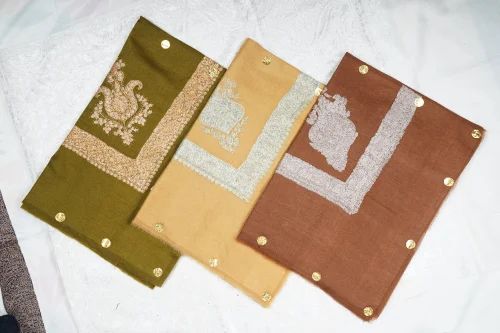 Pashmina Mussar