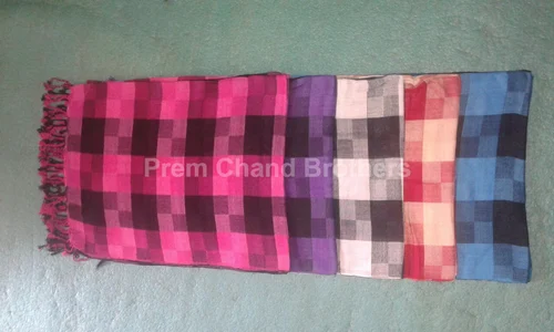 Check Stole