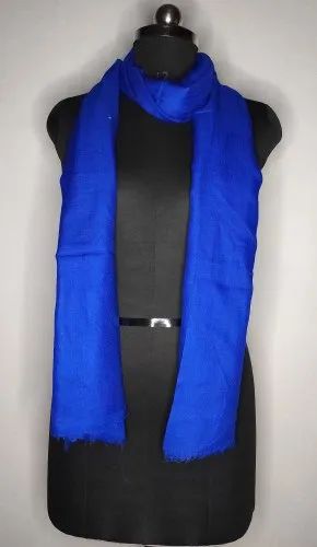 Silk Scarves And Stoles