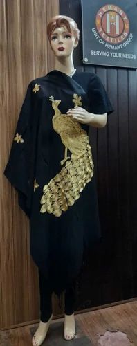 Kashmiri Embroidered Stoles