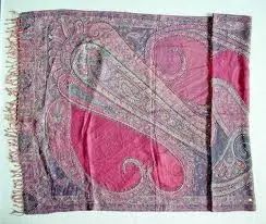 Viscose Beaded Stoles