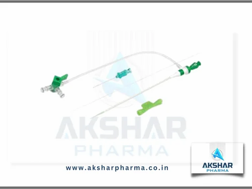 Introducer Sheath Surgical product, 10 Fr