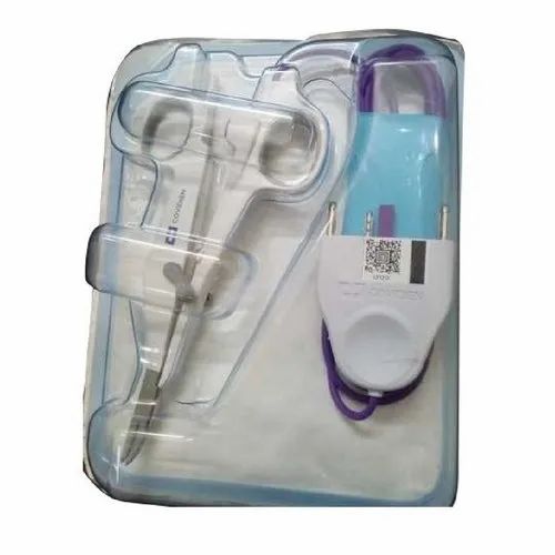 LF 1212 Liga Sure Surgical Instruments
