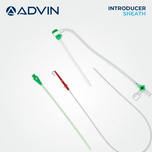 Vascular Access Sheath