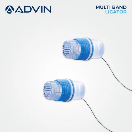 Endoscopic Multiband Ligator