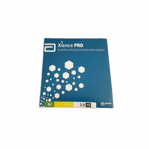 Xience Pro Abbott Stent