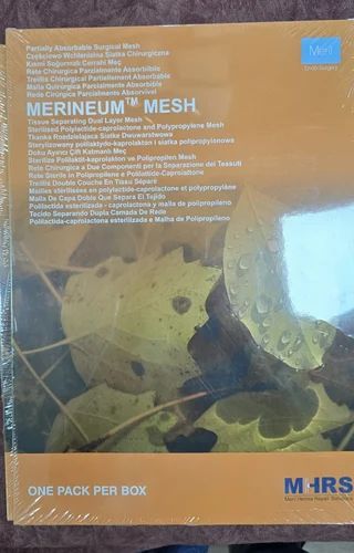 Meril Hernia Mesh