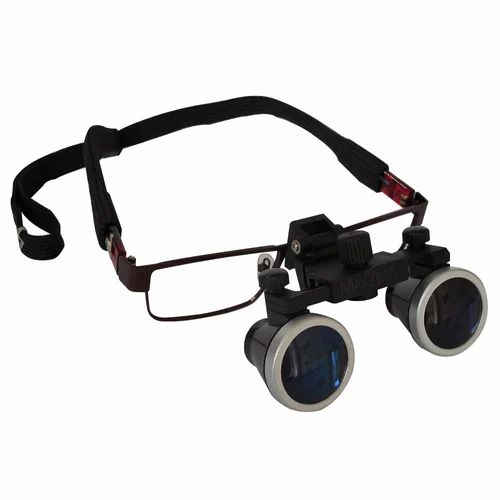 MAXZIMA 4X NEUROSURGICAL LOUPE FOR HIGH PRECISION MICRO PROCEDURES