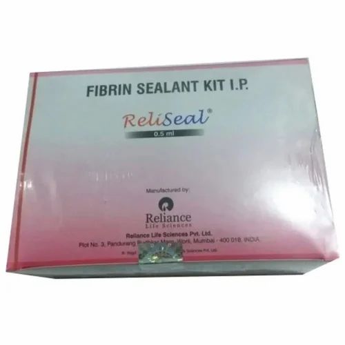 Fibrin Glue Patch, 0.5 ml